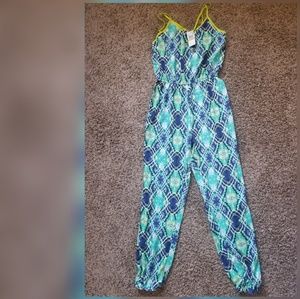 Jumpsuit
